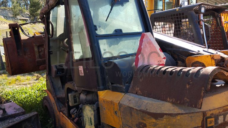 JCB