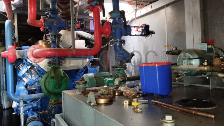 Equipamentos Industriais