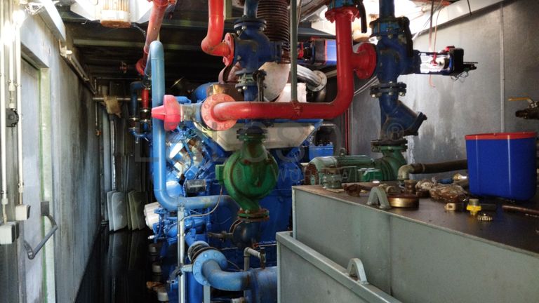 Equipamentos Industriais