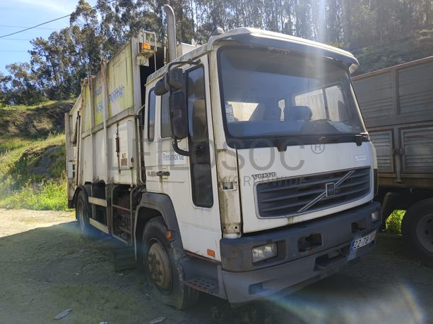 Volvo FL6