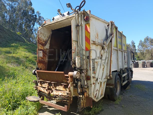 Volvo FL6
