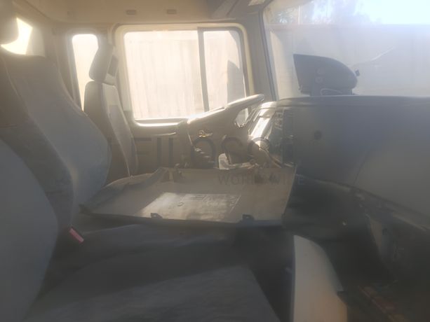 Volvo FL6