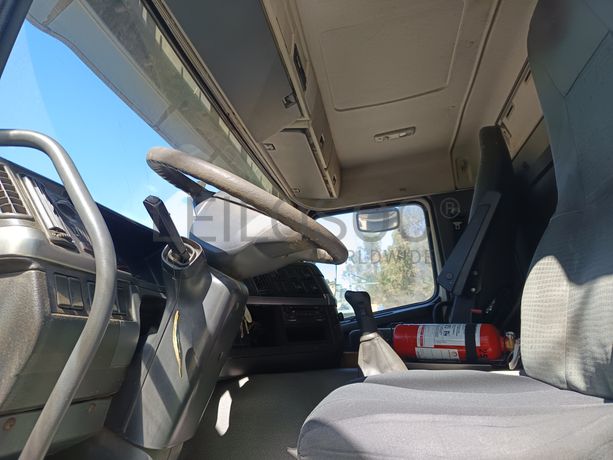 Volvo FM 12 AR