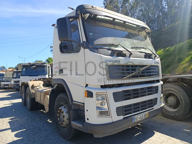 Volvo FM 12 AR