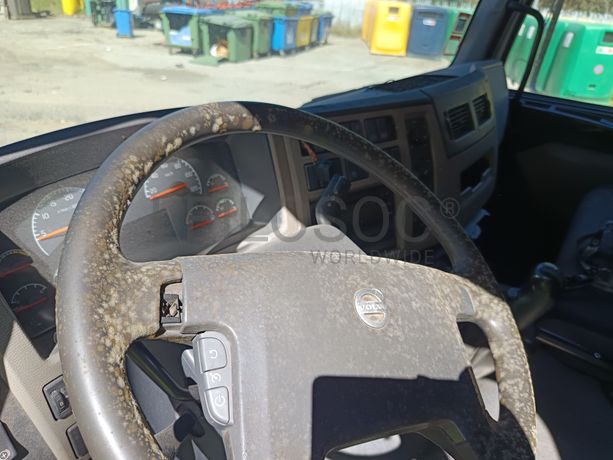 Volvo FL 16 CXB
