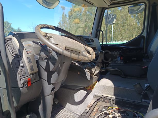 Volvo FL 16 CXB