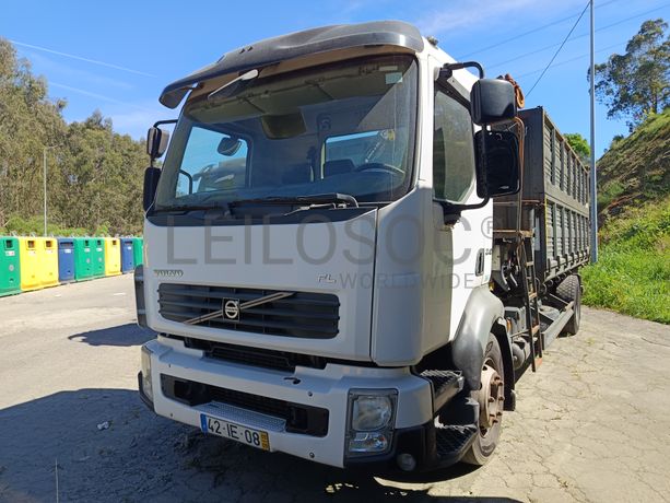 Volvo FL 16 CXB