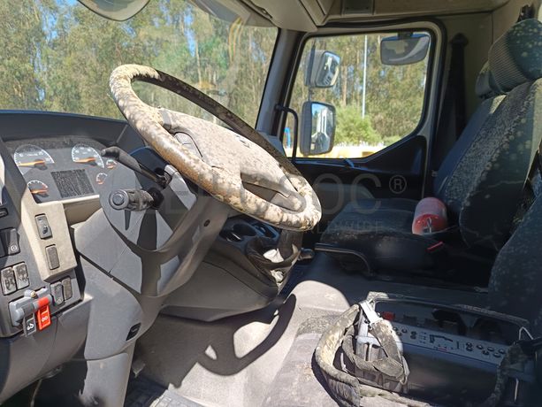 Volvo FL 16 CXB