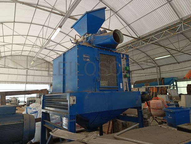 Forno composto "KAHL"