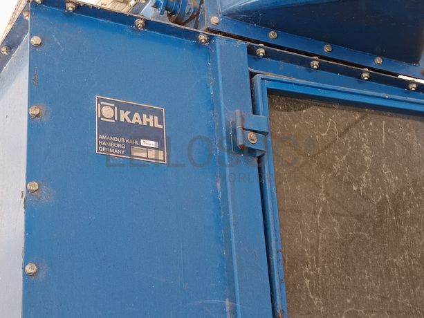 Forno composto "KAHL"