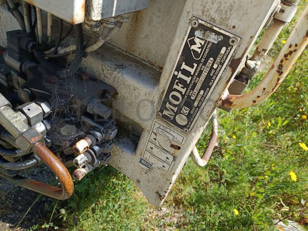 Caixa compactadora