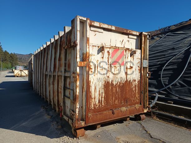 Caixa Compactadora