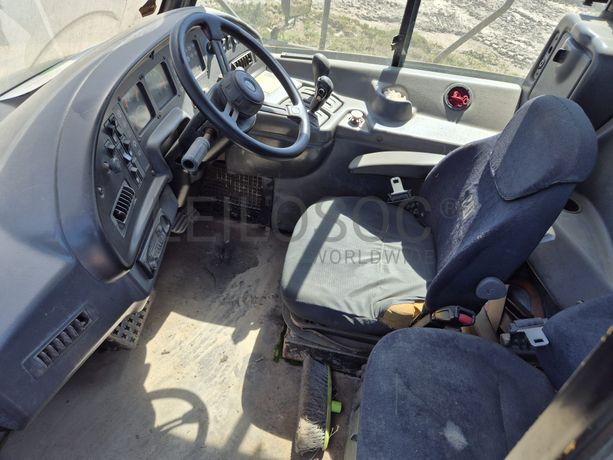 Dumper CAT 740 0AXM01248