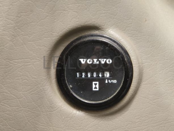Escavadora de rastos