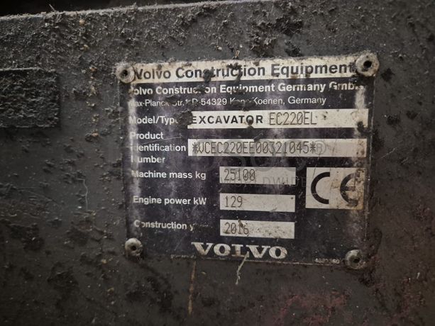 Escavadora de rastos