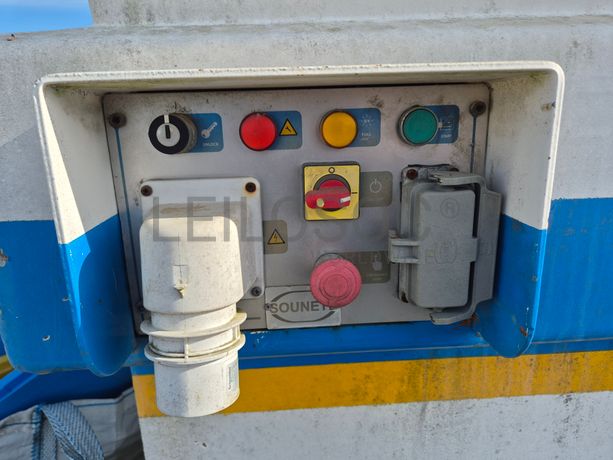 Auto Compactadores