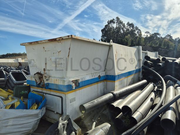 Auto Compactadores