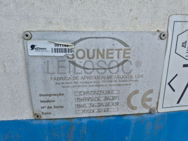 Auto Compactadores