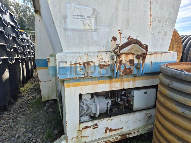 Auto Compactadores