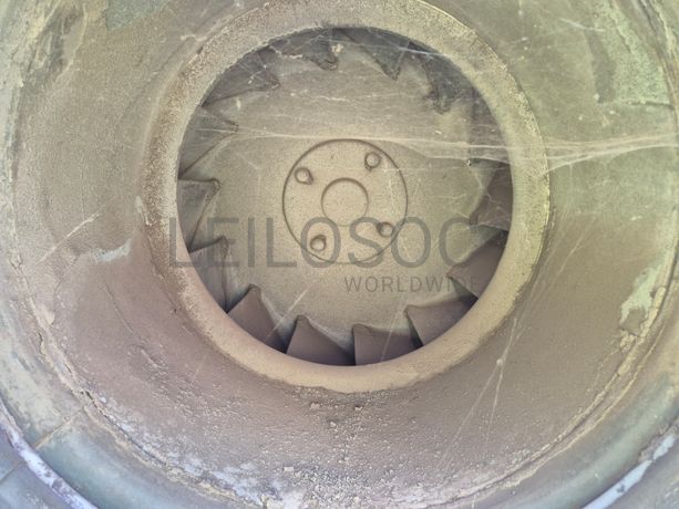 Ventilador Biofiltro