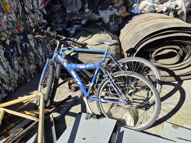 Bicicletas