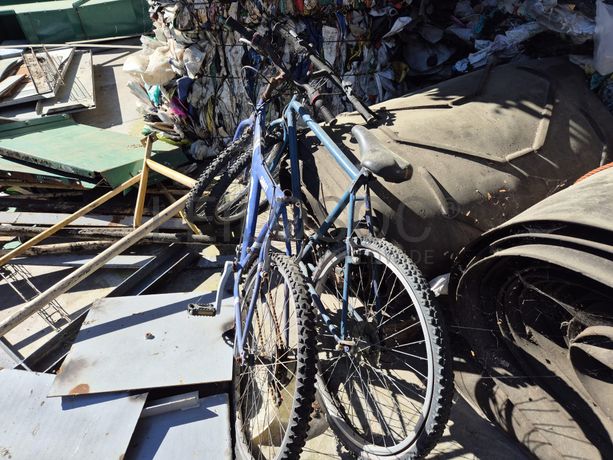 Bicicletas