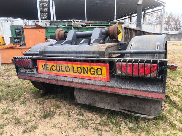 Semirreboque