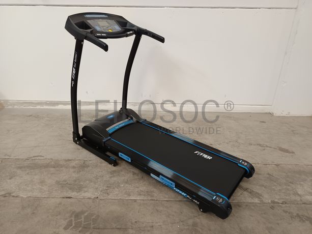 Passadeira Fytter RU04RX