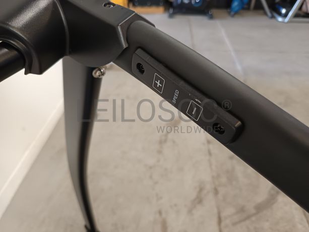 Passadeira Fytter RU04RX