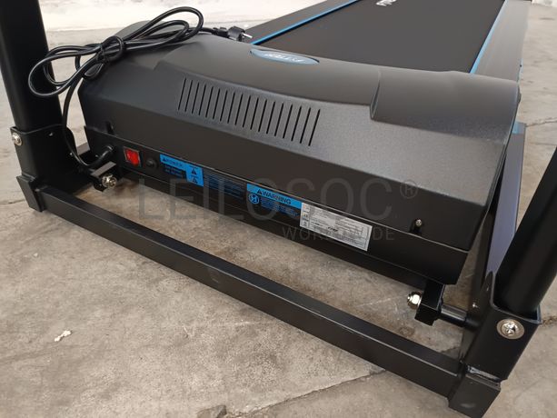 Passadeira Fytter RU04RX