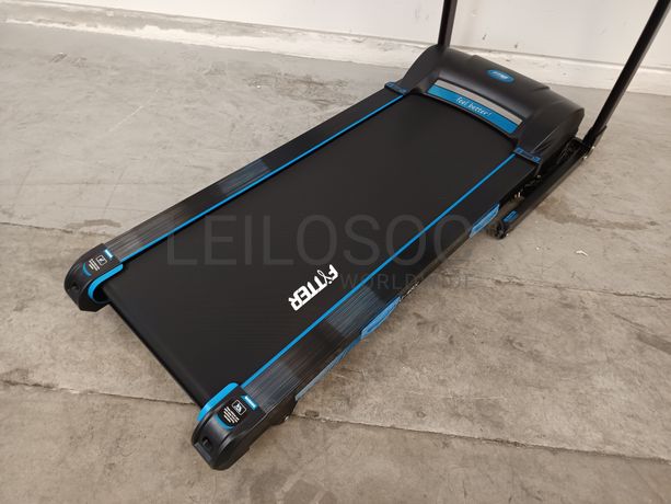 Passadeira Fytter RU04RX