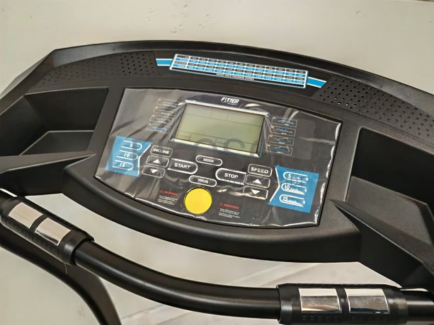 Passadeira Fytter RU04RX