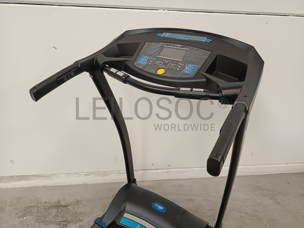 Passadeira Fytter RU04RX