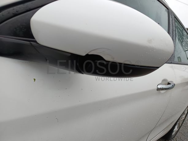 Fiat Tipo · Ano 2019