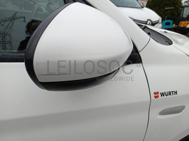 Fiat Tipo · Ano 2019