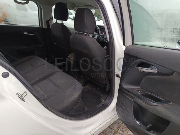 Fiat Tipo · Ano 2019