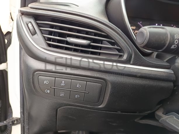 Fiat Tipo · Ano 2019