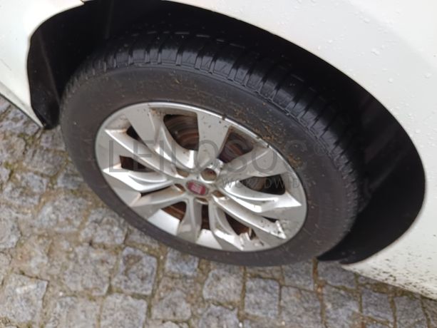 Fiat Tipo · Ano 2019