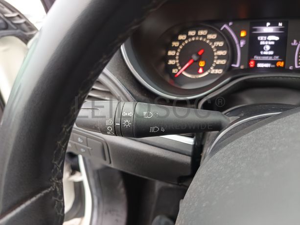 Fiat Tipo · Ano 2019