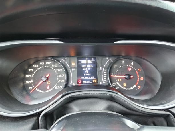 Fiat Tipo · Ano 2019