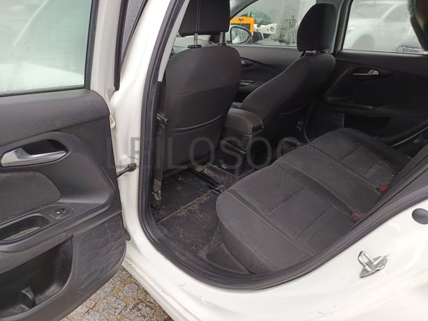 Fiat Tipo · Ano 2019