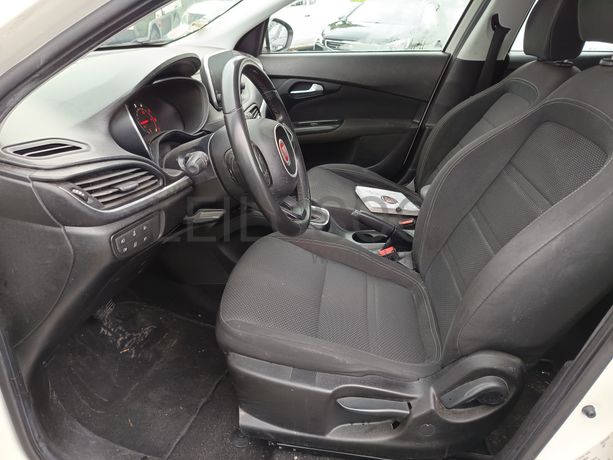 Fiat Tipo · Ano 2019