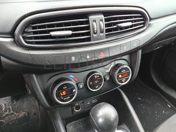 Fiat Tipo · Ano 2019