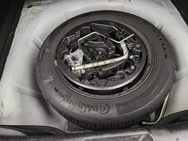 Fiat Tipo · Ano 2019