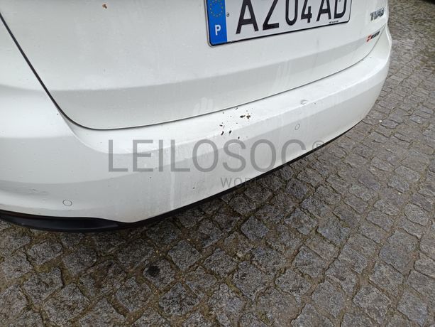 Fiat Tipo · Ano 2019