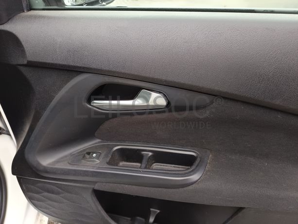 Fiat Tipo · Ano 2019