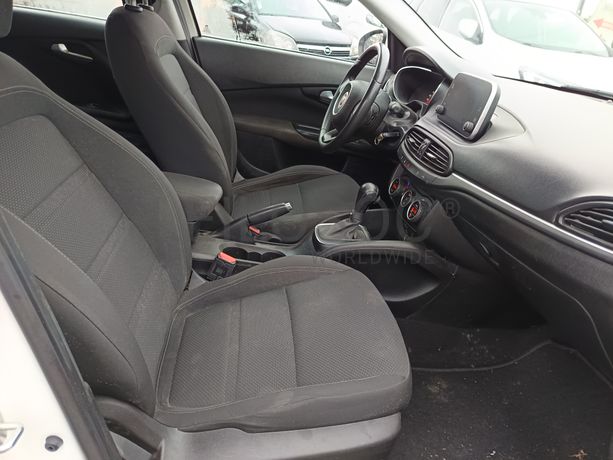 Fiat Tipo · Ano 2019