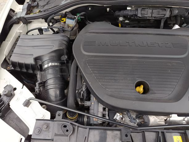 Fiat Tipo · Ano 2019