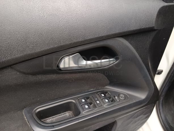 Fiat Tipo · Ano 2019