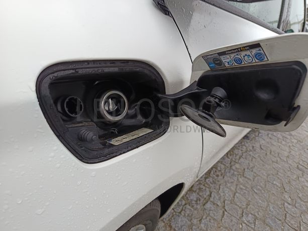 Fiat Tipo · Ano 2019